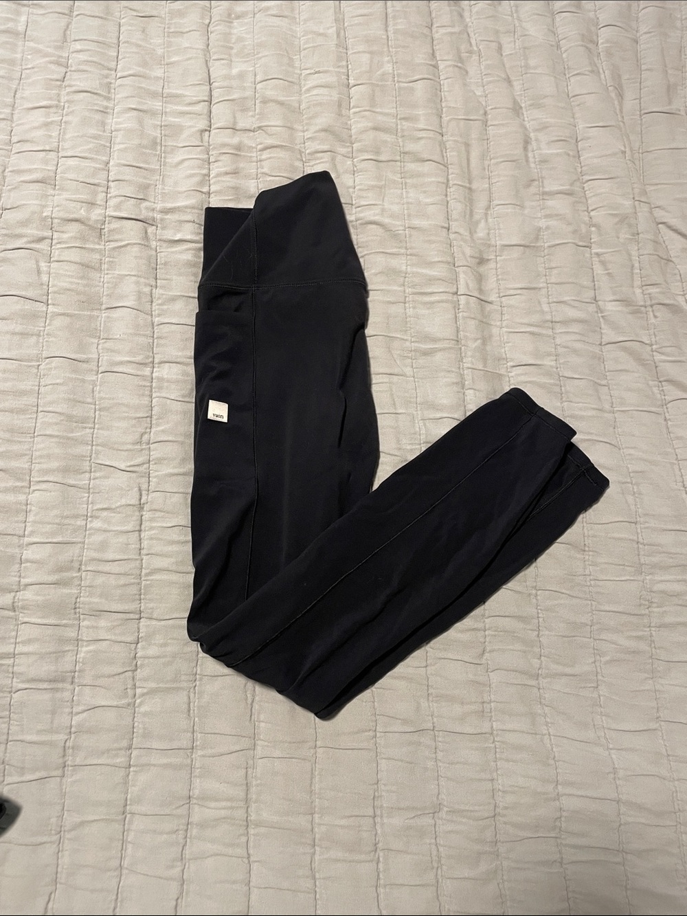 Vuori all the form leggings with pockets